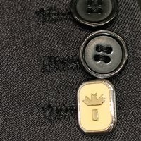 Gemelli Vidali Gioielli Uomo in Lega metallica GELE-2-34 - GELE-2-34